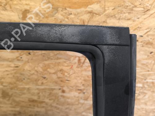 Right rear door PEUGEOT 207 SW (WK_) 1.6 HDi | BP22361003C5 