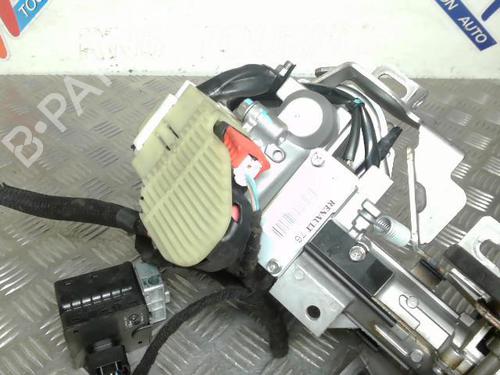 Steering column RENAULT SCÉNIC III (JZ0/1_) 1.5 dCi | BP21750197M21 
