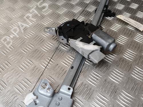 Front right window mechanism CITROËN C3 I (FC_, FN_) 1.4 i | BP29639246C23