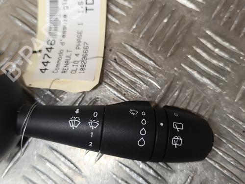 Rattstammestilk RENAULT CLIO IV (BH_) 1.5 dCi 75 | BP27214423I23 