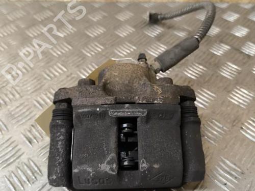 Used Left front brake caliper Left front brake caliper RENAULT TWINGO II (CN0_) 1.2 (CN0D) (58 hp) 21734167 21734167