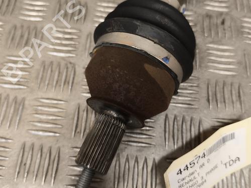Drivaksel bagtil Højre RENAULT TWINGO III (BCM_, BCA_) 1.0 SCe 70 (BCMB) | BP23770238M41 