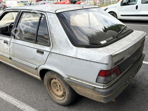 Starter PEUGEOT 309 II (3C, 3A) 1.9 Diesel | BP21741114M8 