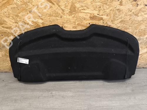 Used Rear parcel shelf PEUGEOT 208 I (CA_, CC_) 1.2 VTI 82 (82 hp) 22011121