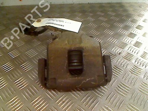 Right front brake caliper FORD FIESTA V (JH_, JD_) 1.4 TDCi | BP21746801M104 