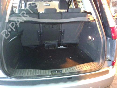 Venstre foran beltestrammer FORD FOCUS C-MAX (DM2) 1.8 TDCi | BP21750003C87 
