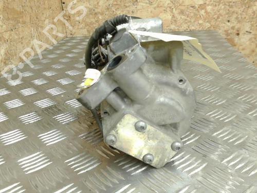 Used AC compressor RENAULT CLIO IV (BH_) 1.5 dCi 75 (75 hp) 21729412