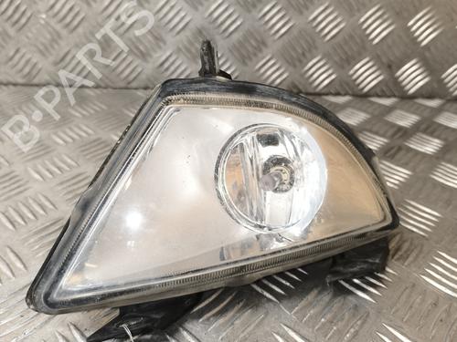 Used Right front fog light FORD FIESTA V (JH_, JD_) 1.4 TDCi (68 hp) 24803325
