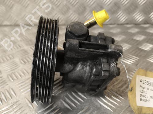 Steering pump SUZUKI GRAND VITARA I (FT, HT) 2.0 HDI 110 4x4 (SQ420D, TD82V) | BP22365184M99 