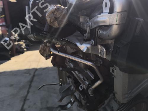 Engine RENAULT CLIO IV (BH_) 1.5 dCi 75 | BP29897006M1  - Image 7