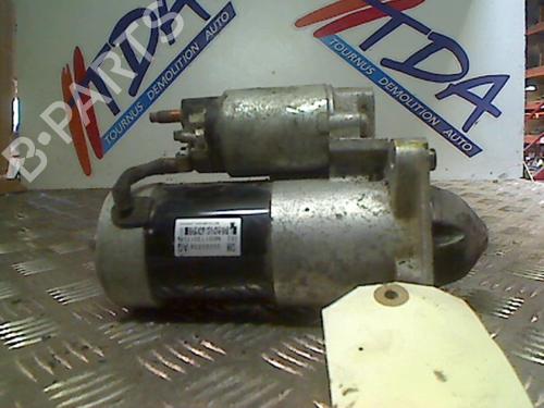 Startmotor CHEVROLET MALIBU (V300) 2.0 D (160 hp) 21751268
