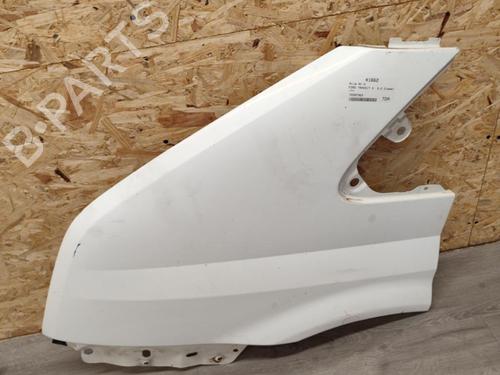 Left front fenders FORD TRANSIT Van (FA_ _) 2.2 TDCi | BP21745705C41 