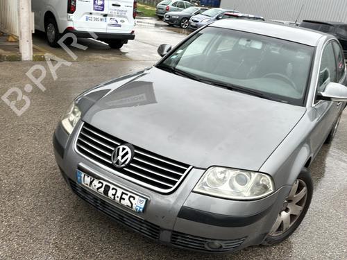 Front left window mechanism VW PASSAT B5.5 (3B3) 1.9 TDI | BP29042172C22 - Image 7