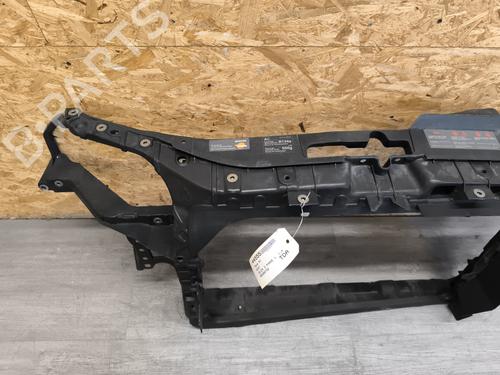 Front slam panel SEAT IBIZA III (6L1) 1.4 16V | BP22448603C72 