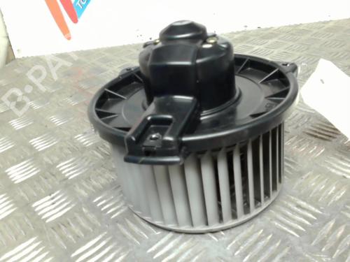 Used Heater blower motor TOYOTA COROLLA Verso (_E12_) 1.6 VVT-i (ZZE121_, ZZE121R) (110 hp) 21739798