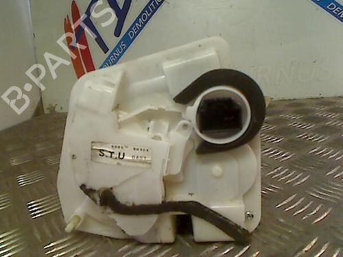 Rear right lock MAZDA 2 (DE_, DH_) 1.3 (DE3FS) | BP21744620C99 