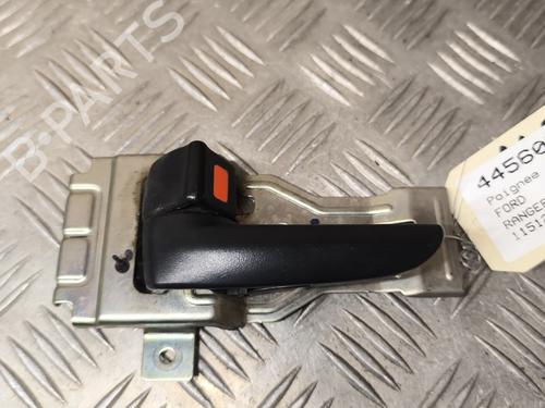 Venstre fortil invendig håndtag FORD RANGER (ET) 2.5 TDCi 4x4 (143 hp) 30144183