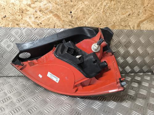 Left taillight RENAULT MEGANE II (BM0/1_, CM0/1_) 1.5 dCi (BM1E, CM1E) | BP26894717C34 