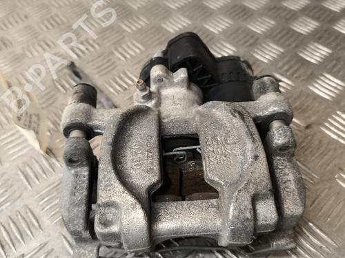 Used Left rear brake caliper SUBARU XV (GT) 2.0 i e-BOXER AWD (GTE) (150 hp) 22006569