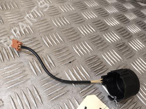 Electronic module PEUGEOT PARTNER Box Body/MPV (5_, G_) 1.6 HDi 90 | BP29465378M83 