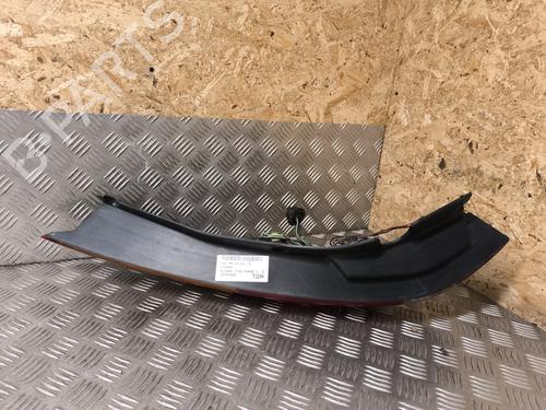 Left taillight NISSAN ALMERA TINO (V10) 2.2 dCi | BP21737162C34 