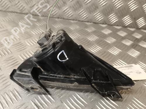 Right front fog light FORD FIESTA V (JH_, JD_) 1.4 TDCi | BP24803325C31 
