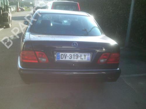 Right taillight MERCEDES-BENZ E-CLASS (W210) E 290 Turbo-D (210.017) | BP21751192C35 
