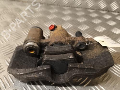 Left rear brake caliper MERCEDES-BENZ VITO Van (W638) 112 CDI 2.2 (638.094) | BP21733218M107 