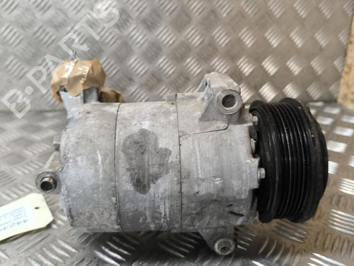 AC compressor FORD FOCUS III 1.0 EcoBoost | BP23192019M34 