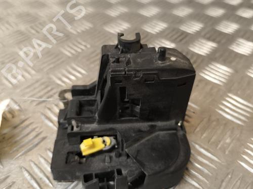 Front left lock RENAULT MEGANE I (BA0/1_) 1.6 16V (BA04, BA0B, BA11, BA1J, BA16, BA19, BA1K, BA1V,... | BP21744829C98 