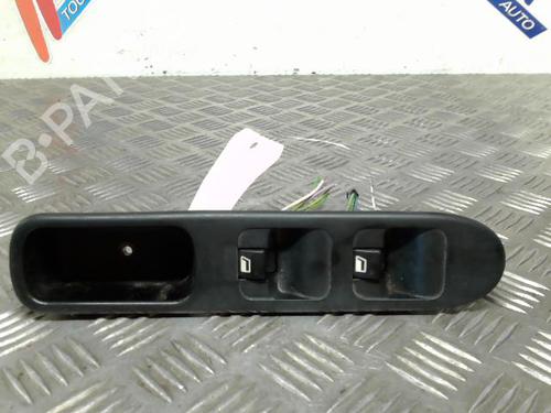 Used Left front window switch PEUGEOT 307 (3A/C) 1.6 16V (109 hp) 21738121