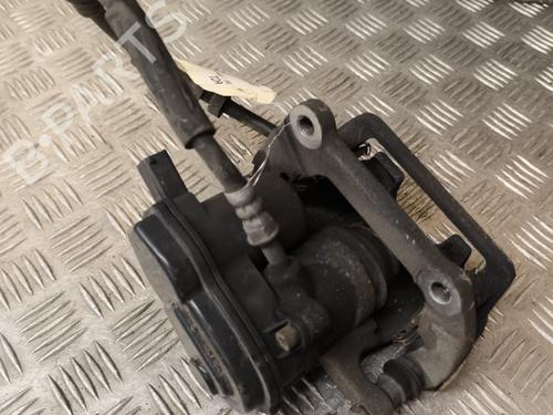 Right rear brake caliper AUDI A4 B8 Avant (8K5) 2.0 TDI | BP21737540M106