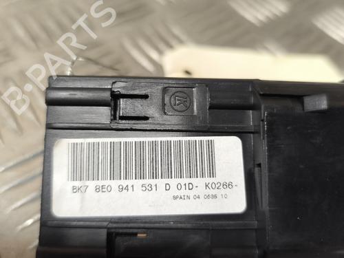 Commande de phare AUDI A4 B7 (8EC) 2.0 TDI 16V | BP22009779I24 