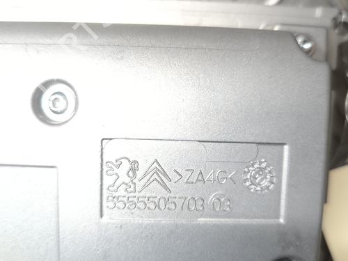 Display monitor CITROËN C4 Grand Picasso I (UA_) 2.0 HDi 150 | BP22597258C48 