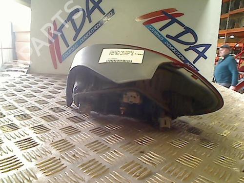 Venstre Baklys TOYOTA YARIS (_P1_) 1.4 D-4D (NLP10_, NLP10R) | BP21751852C34 