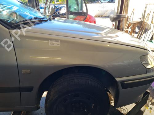 Used Right front fenders PEUGEOT 406 (8B) 1.8 16V (110 hp) 29434818