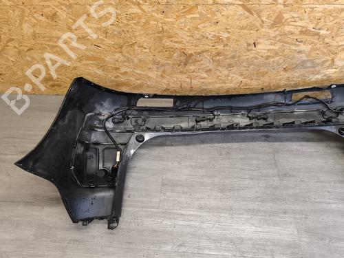 Rear bumper CITROËN C4 Picasso I MPV (UD_) 2.0 HDi 138 | BP26278831C8 