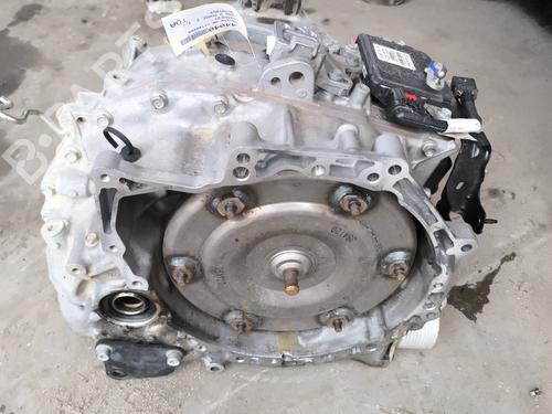 Used Gearbox PEUGEOT 308 II (LB_, LP_, LW_, LH_, L3_) 1.2 THP 130 (131 hp) 22015986
