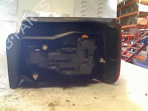 Left taillight SEAT IBIZA II (6K1) 1.9 TDI | BP21752877C34 
