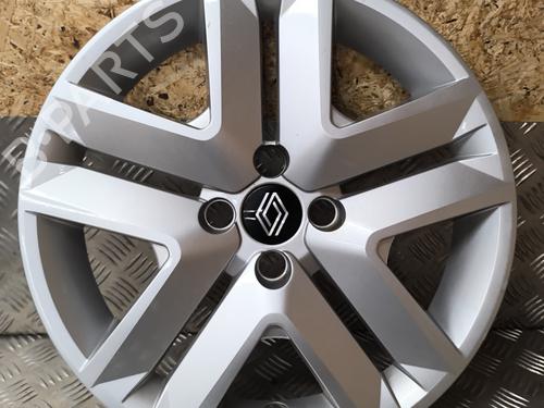 Used Other RENAULT CLIO V (B7_) 1.5 Blue dCi 100 (B7AD) (101 hp) 31073764