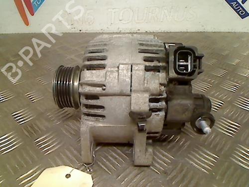 Used Alternator KIA SOUL I (AM) 1.6 CRDi 128 (126 hp) 21731440