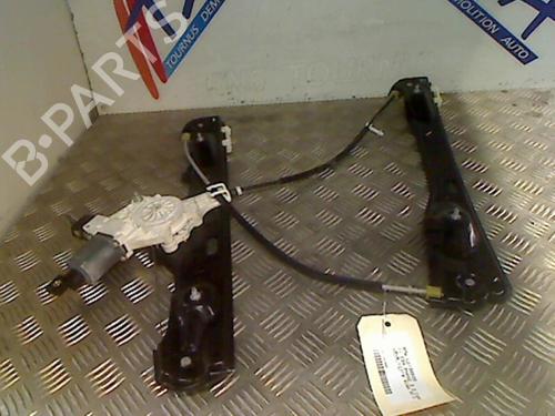 Front right window mechanism BMW X1 (E84) xDrive 20 d | BP21739701C23 