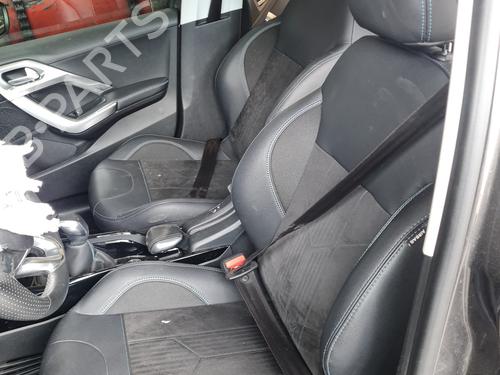 Left taillight PEUGEOT 2008 I (CU_) 1.5 BlueHDI 120 | BP29014701C34 - Image 14