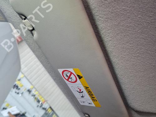 Rear center seatbelt DACIA LOGAN MCV II TCe 90 (K8M1, K8MA, K8AC) | BP25821952I27 - Image 25