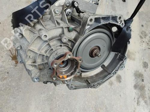 Gearbox SEAT ALTEA (5P1) 2.0 TDI 16V | BP21737354M3 
