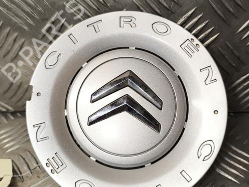 Used Hub cap CITROËN C4 I (LC_) 1.6 16V (109 hp) 22919308