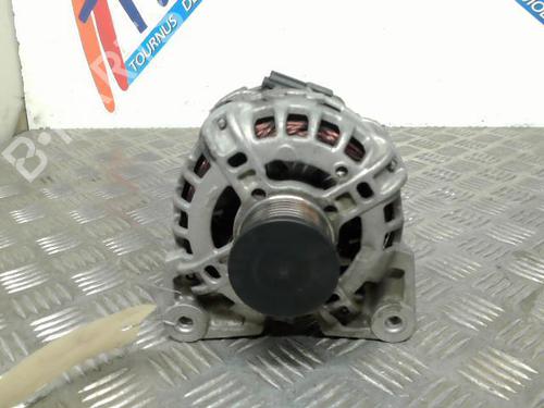 Alternator RENAULT CLIO IV (BH_) 0.9 TCe 90 (BHNF, BHMA, BHMH, BHJK, BHJR) | BP21730841M7 