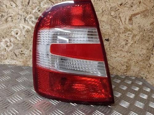 Venstre baglygte SKODA FABIA I (6Y2) 1.9 TDI RS (130 hp) 21737773