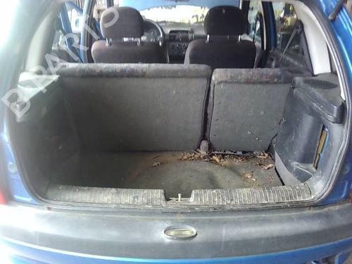 Front right window mechanism OPEL CORSA B (S93) 1.7 D (F08, F68, M68) | BP21730777C23 