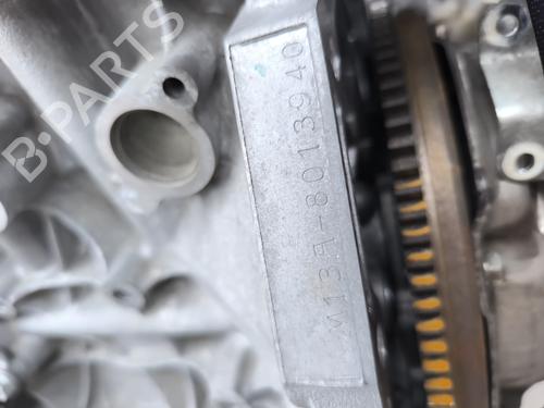Motor SUZUKI SWIFT III (MZ, EZ) 1.3 (RS413, ZC11S) | BP28213378M1 
